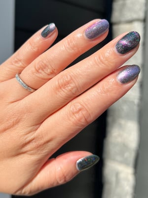 Image of A place for my head