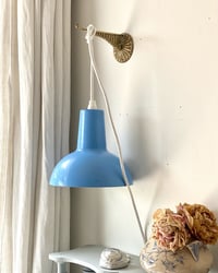 Image 1 of Lampe année 70 [au lieu de 45€]