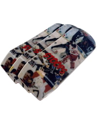 Image 3 of Hockey Fight Bruiser Cruizer