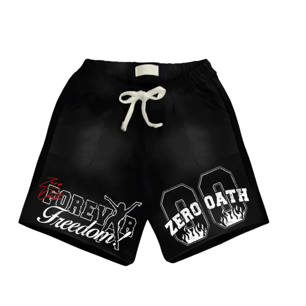 Forever Freedom Shorts
