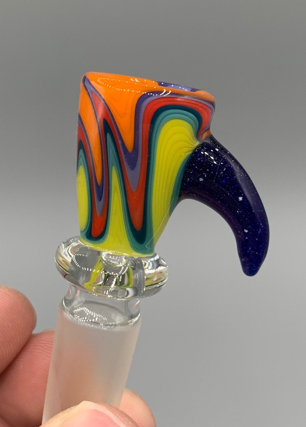 Wig wag slide #7