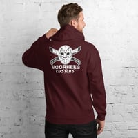 Image 6 of Unisex Hoodie