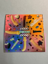 Image 2 of Good Vibes Sticker