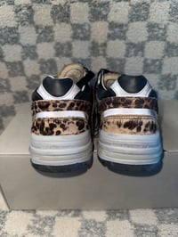 Image 4 of Golden Goose Running Dad (size 37)