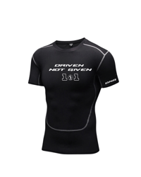 101 Driven Not Given- Black