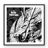 Image 1 of In Honor of Akira Toriyama