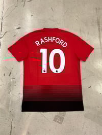 Image 1 of Camiseta Manchester United Rashford