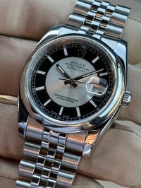 Image 3 of Rolex Datejust 116200