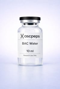 Image 1 of BAC Water
