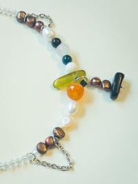 Image 2 of     Amber Drift — Sunstone Stories Collection