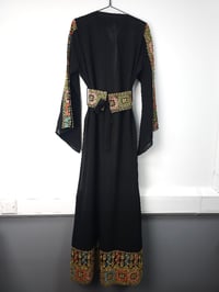 Image 14 of Tatreeze inspired dress (Made in Jordan)