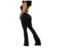 Image 2 of Bella Bomb Jumpsuit