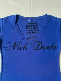 Image 2 of NICK DRAKE #3