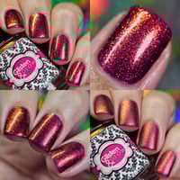 Image 5 of Glisten & Glow Kraken