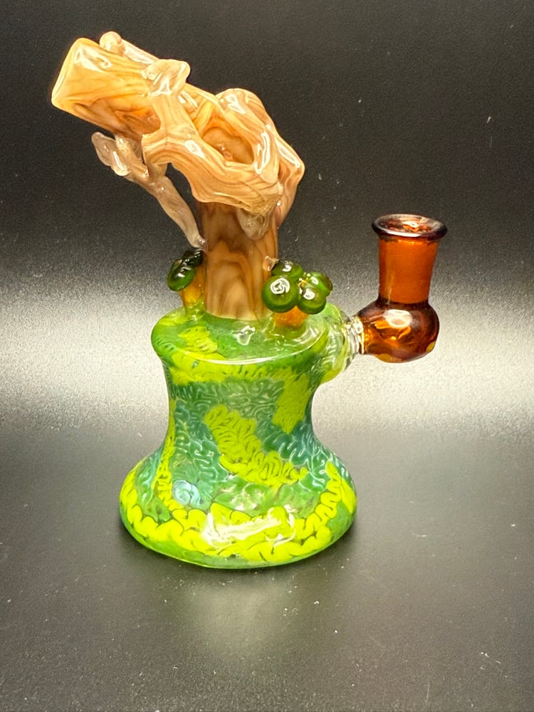 Image of Green Headed Jelly Jammer 