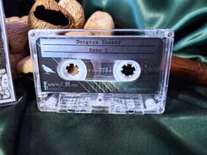 Image of Dungeon Shaker "Demo i"