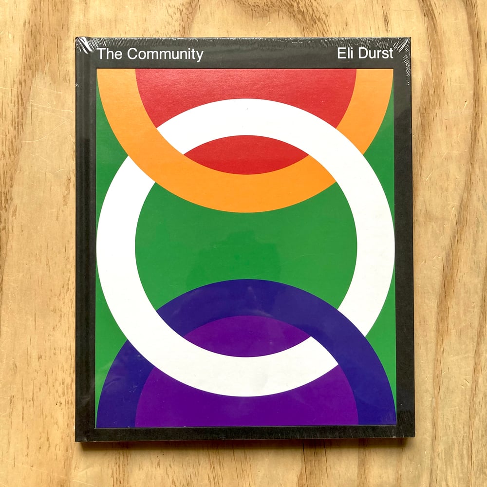 Eli Durst - The Community