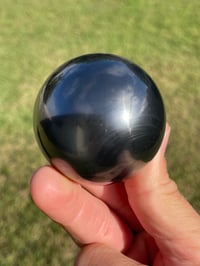 Image 3 of Elite Shungite Sphere 5cm #2024