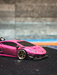 Image 3 of Lamborghini HURACAN Custom 