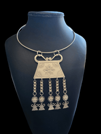 Image 1 of MaryAnn Choker