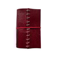 Image 1 of Loose Threads XL Pocketbook (Frankie)