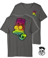 Image 1 of du ff head Unisex t-shirt
