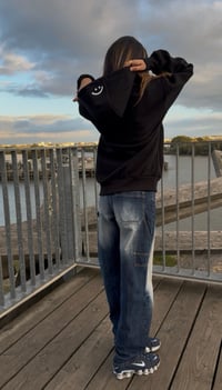 Image 3 of Veste PTIT CHAT