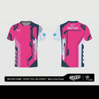 Image 8 of Massé Modern Sport Jersey 