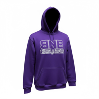 Image 1 of BNE Hoodie (Purple)