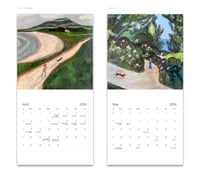 Image 3 of 2026 Calendar