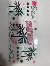 Image 2 of Summer Decals