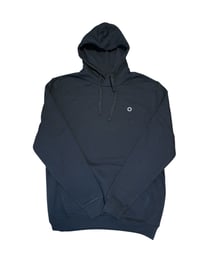 Image 4 of Cooper Hoodie in Navy 