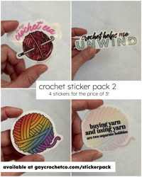 Image 3 of sticker packs