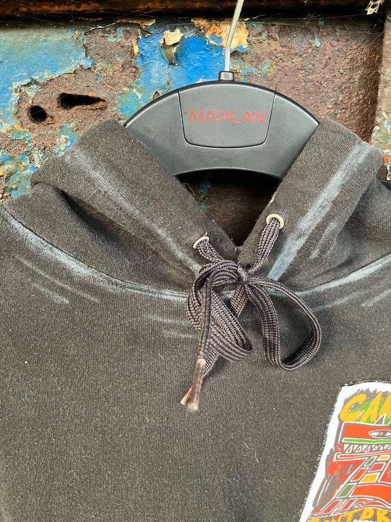 RECLAIMED CONT hoodie  Image 4