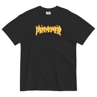 Image 1 of SKATEЯ SHIRT
