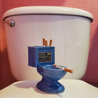 Image 4 of Ciggies & Vintage Ashtrays