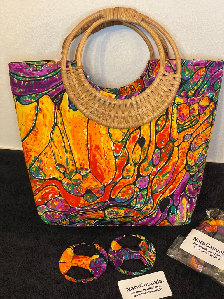 The NoVa Tote. Image 5