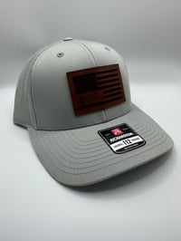 Duke Energy Quarry Genuine leather