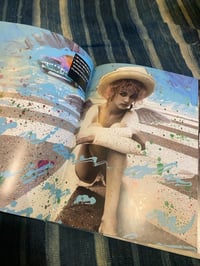 Image 10 of Angel's Pavane, Akira Uno+ Hajime Sawatari, 1992.