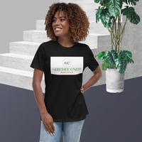 Image 1 of Women's Relaxed T-Shirt