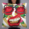 Back By Popular Demand "Classic" Pillow