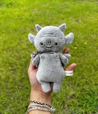 Image 1 of Gargoyle Baby