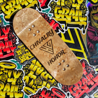Image 3 of Mister Chivarly Pro Model 34mm Popsicle(Knight Mold)