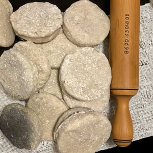 Image of Oatmeal Cookie Soap