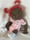 Image of Dalezza, 22” Soft Sculpture Girl
