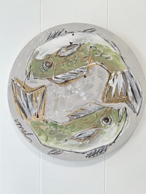 Image of “fishy bubbles”