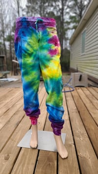 Image 1 of Turbo Twist