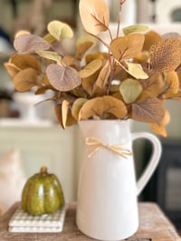 Image 2 of Autumn Foliage Bouquet ( 3 Sprays Included )