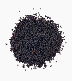 Image of Elderberry Syrup 