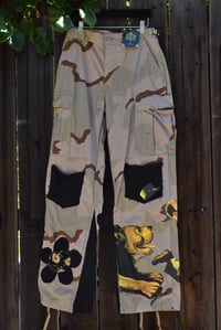 Image 1 of Camo Pants